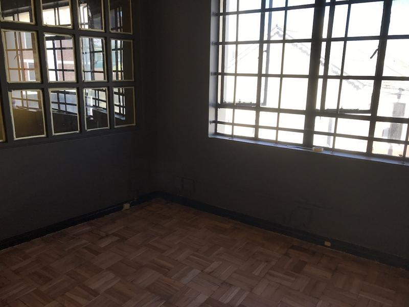 To Let commercial Property for Rent in Observatory Western Cape
